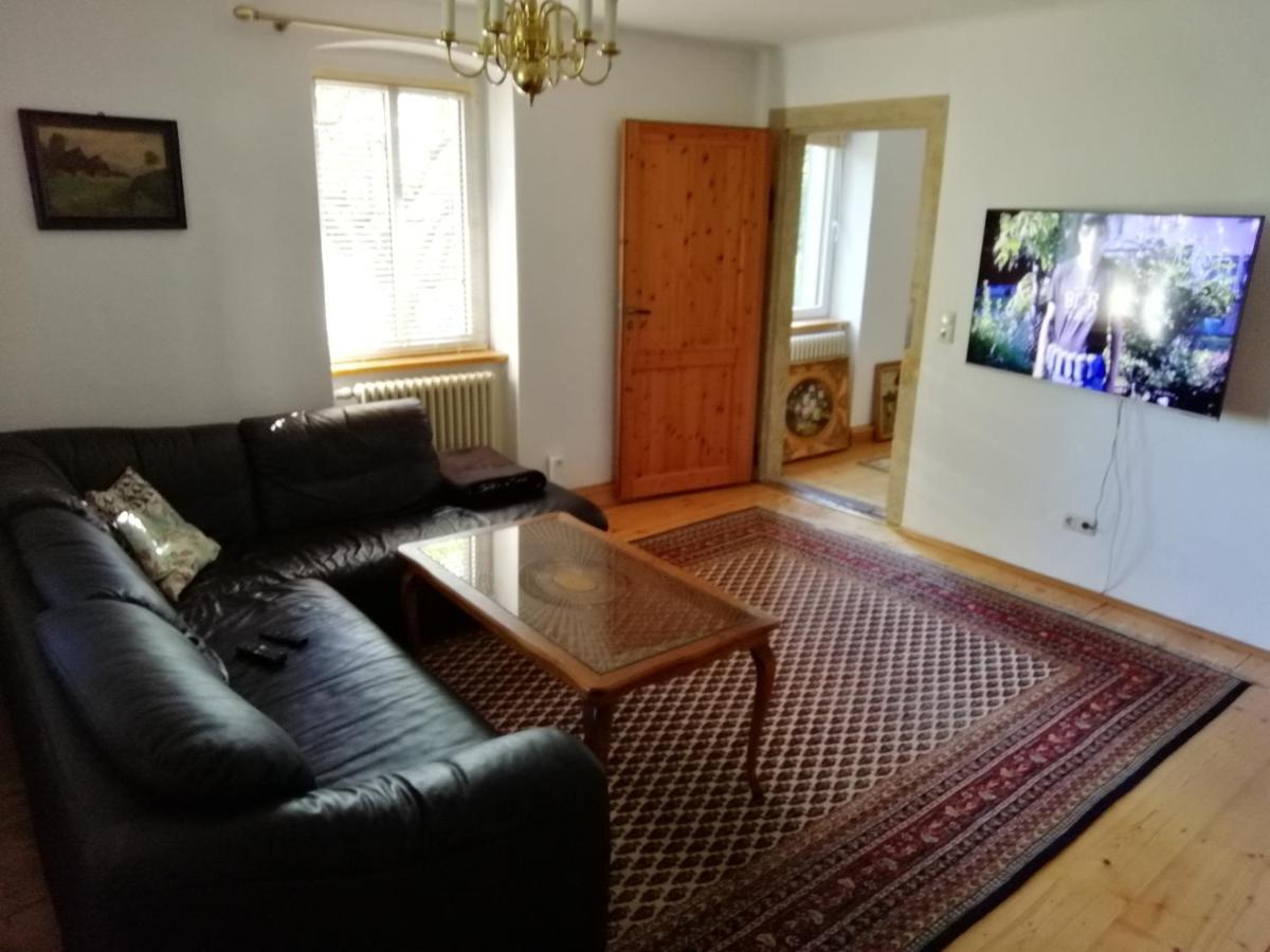 Ferienwohnung Mit Charme In Dresden Pillnitz Eg Dış mekan fotoğraf
