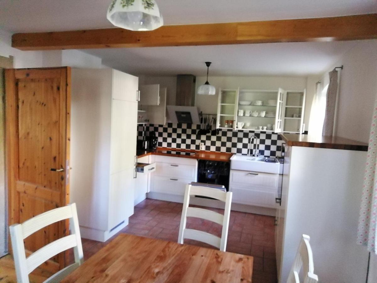 Ferienwohnung Mit Charme In Dresden Pillnitz Eg Dış mekan fotoğraf