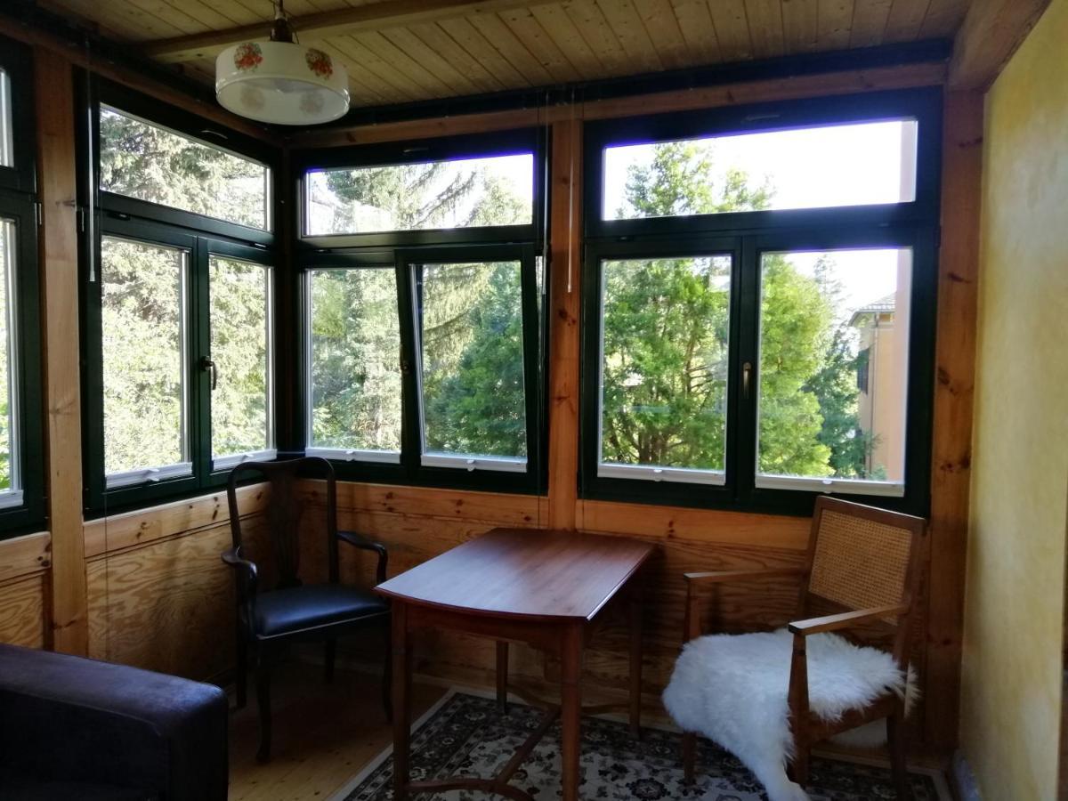 Ferienwohnung Mit Charme In Dresden Pillnitz Eg Dış mekan fotoğraf