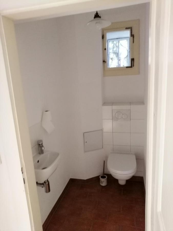 Ferienwohnung Mit Charme In Dresden Pillnitz Eg Dış mekan fotoğraf