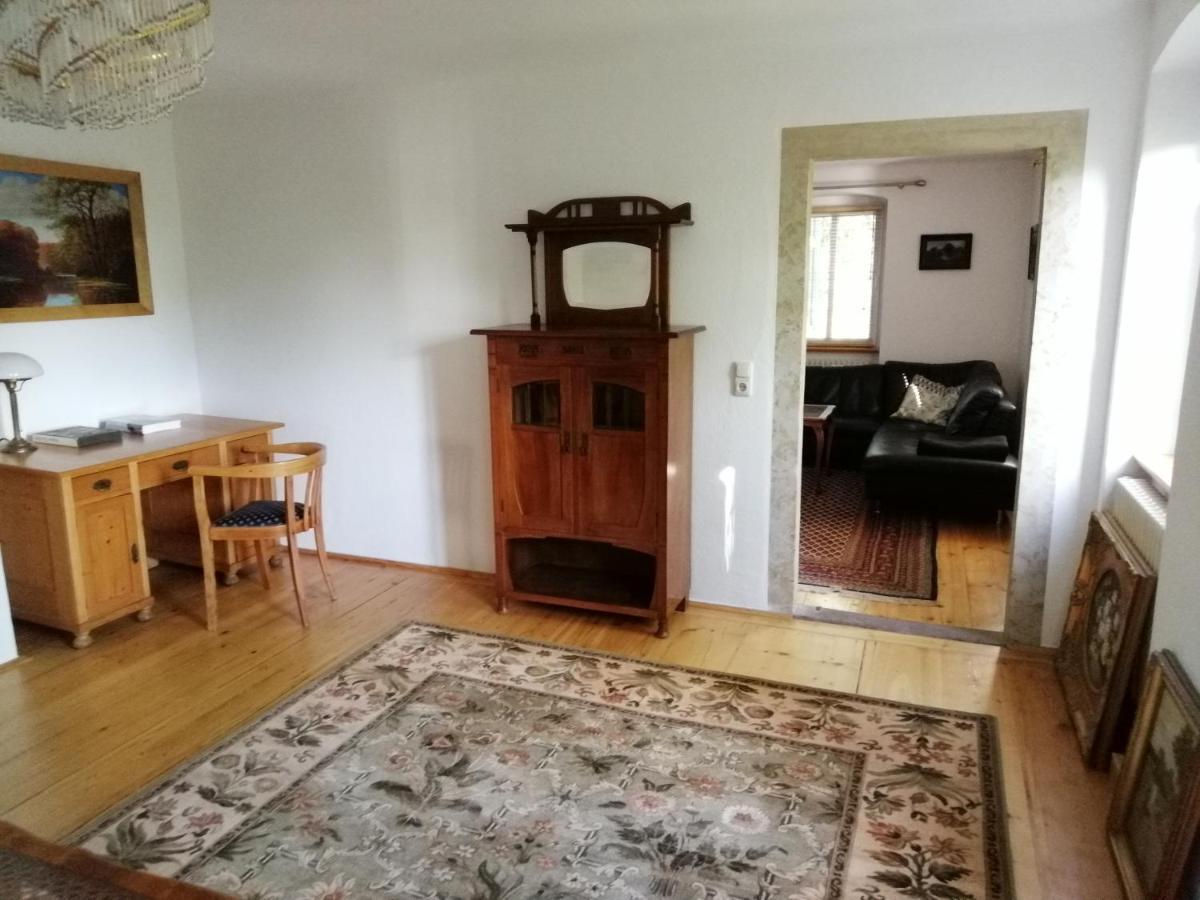 Ferienwohnung Mit Charme In Dresden Pillnitz Eg Dış mekan fotoğraf