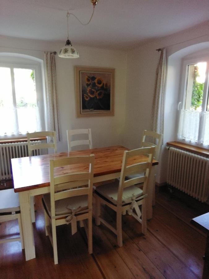 Ferienwohnung Mit Charme In Dresden Pillnitz Eg Dış mekan fotoğraf