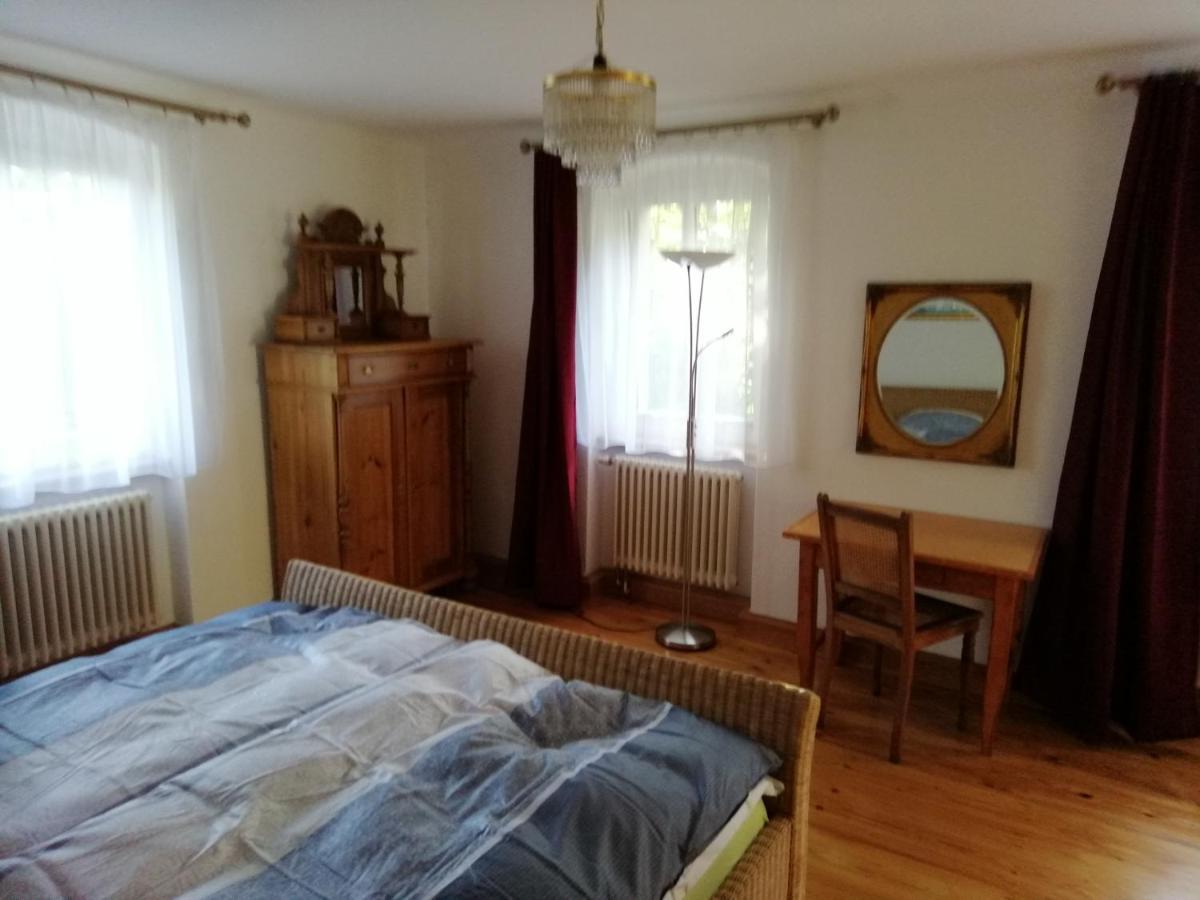 Ferienwohnung Mit Charme In Dresden Pillnitz Eg Dış mekan fotoğraf