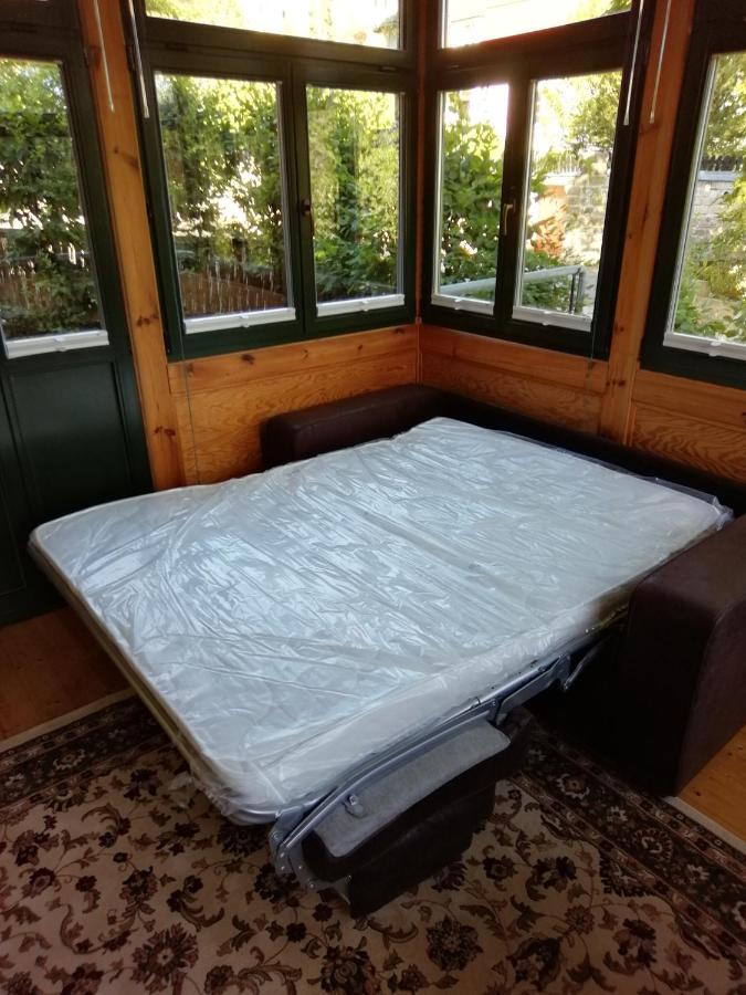 Ferienwohnung Mit Charme In Dresden Pillnitz Eg Dış mekan fotoğraf